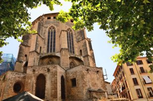 Plaça de Quadrado, Palma de Mallorca
