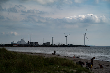 Brøndby Strandpark