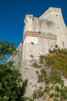 Castello di Lerici