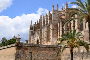 Catedral de Mallorca