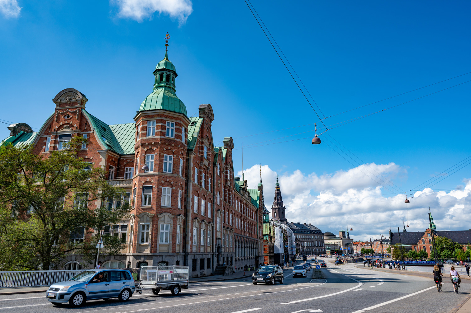 C.F. Tietgens Hus