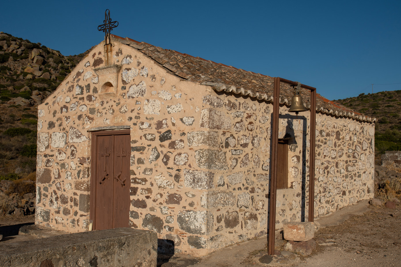 Chapel of the Holy Trinity