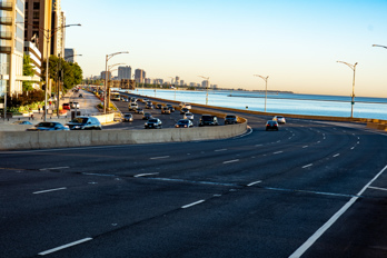 Chicago - N Lake Shore Dr