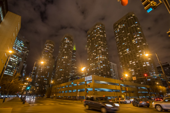 Presidential Towers with Willis Tower in the background.
10 N Des Plaines St
Chicago, IL 60661
USA
