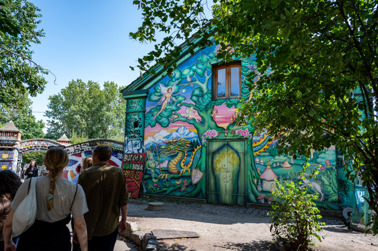 Christiania