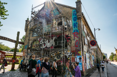 Christiania