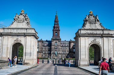 Christiansborg Slot