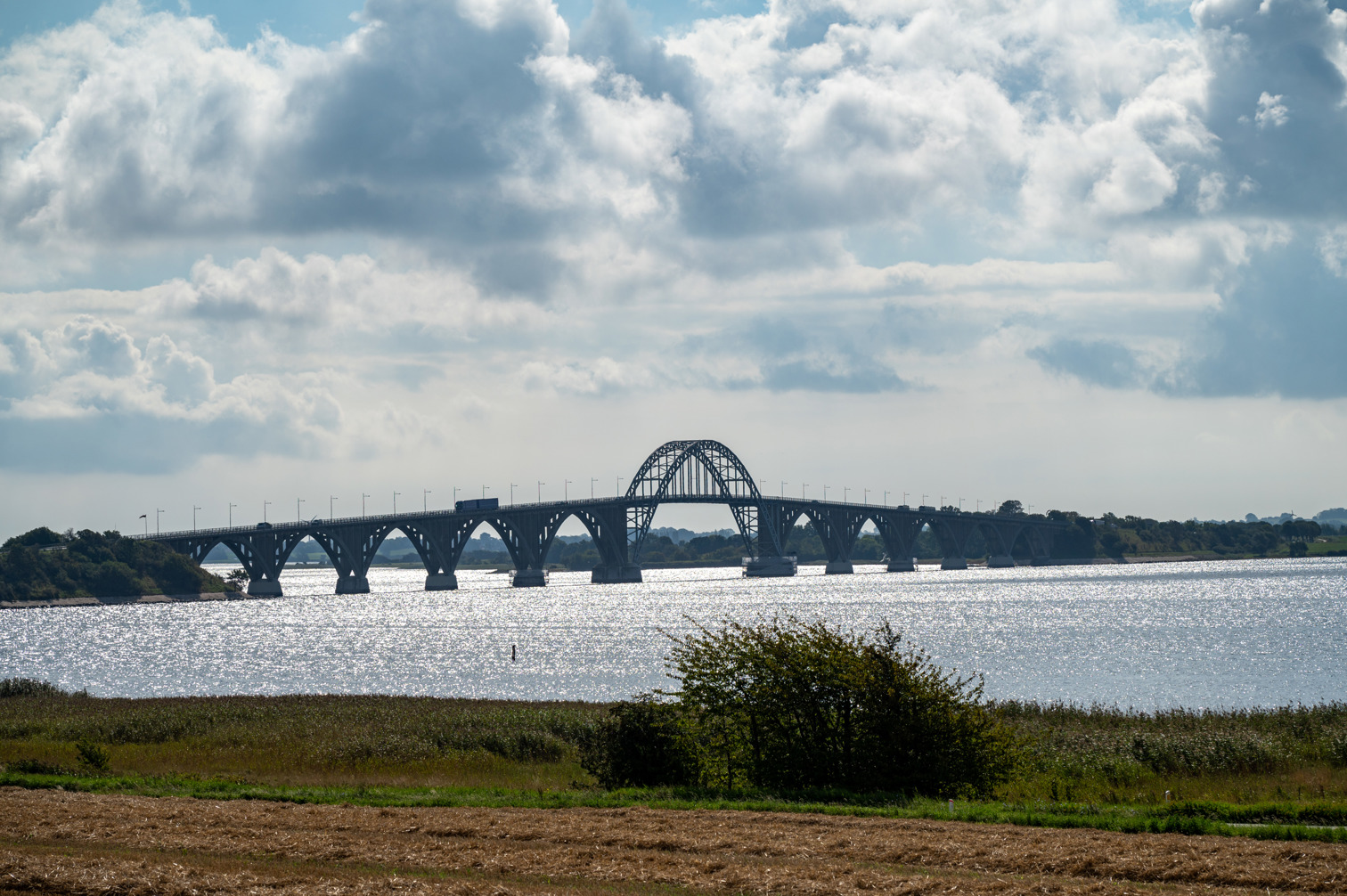 Queen Alexandrine Bridge