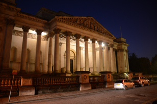 Fitzwilliam Museum Cambridge