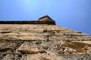 At the Catedral de Mallorca