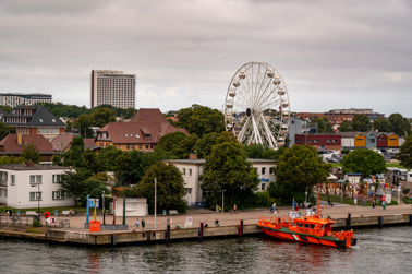 Hanse Rad & Hotel Neptun