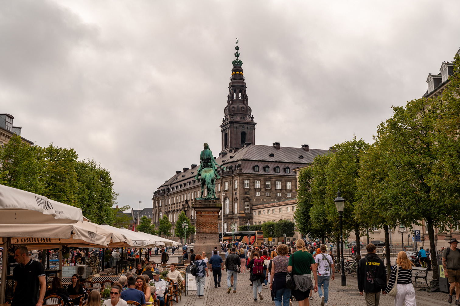 Højbro Plads