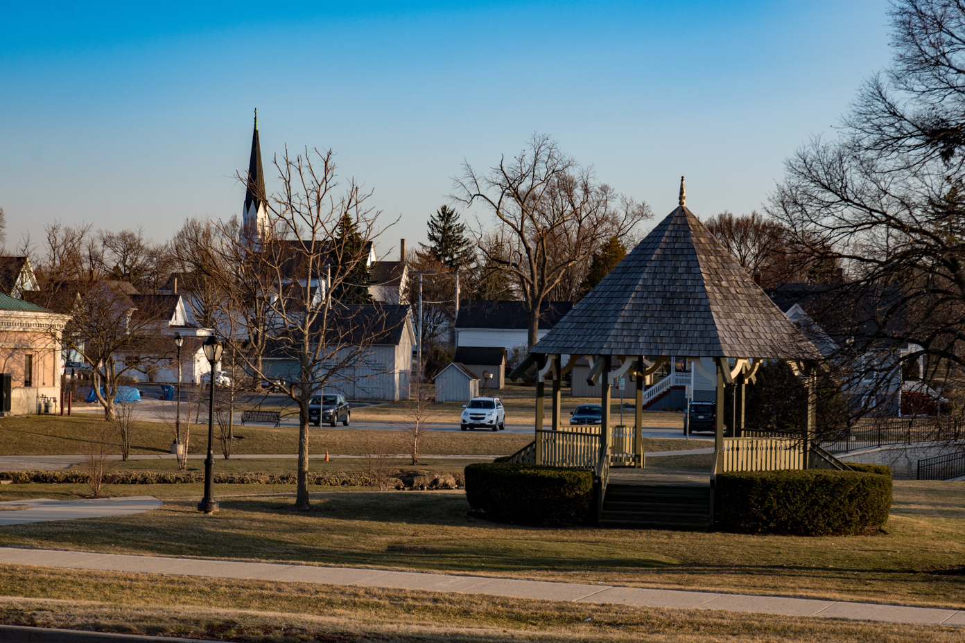 Itasca, Illinois