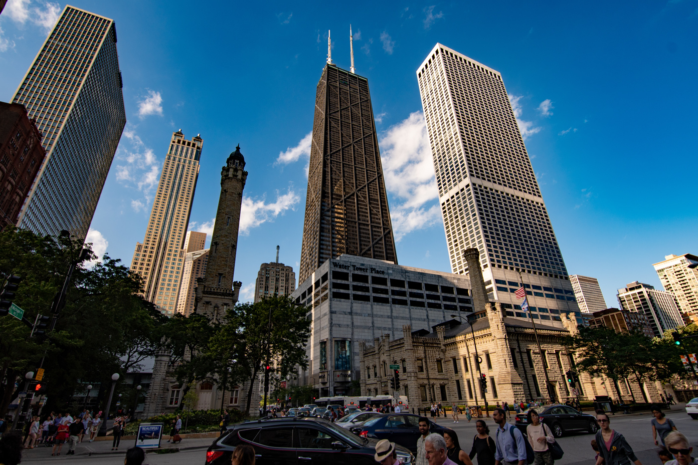 John Hancock Center