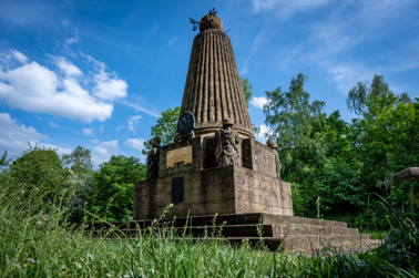 Jubiläumssäule Ingelfingen