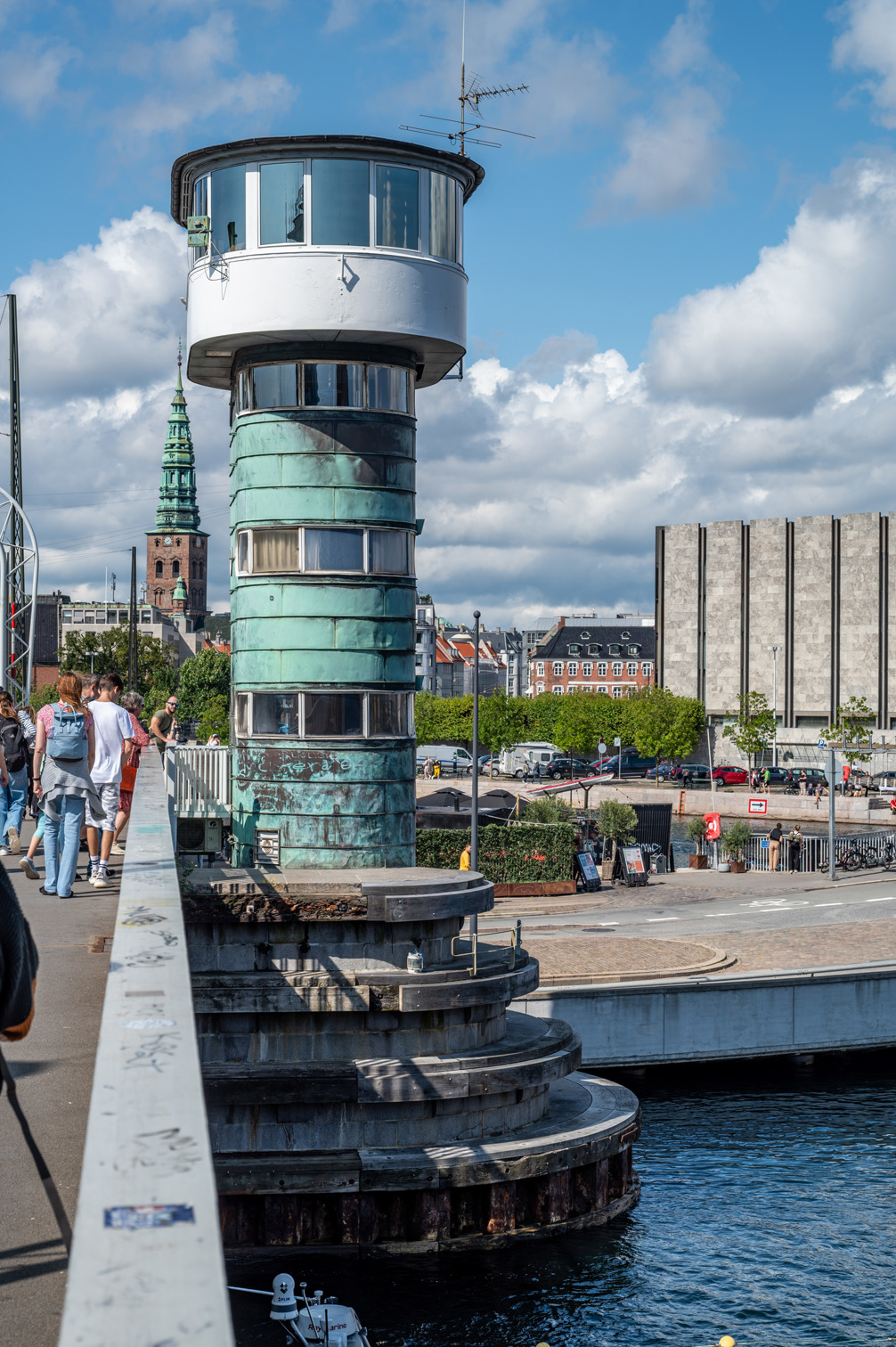 Knippelsbro Bridge