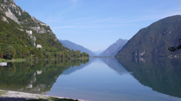 Lake Idro, Anfo