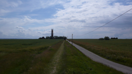 Lighthouse - Flügger Leuchtturm