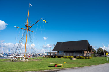 Limhamns Småbåtshamn