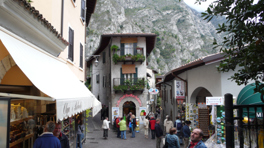 Limone sul Garda