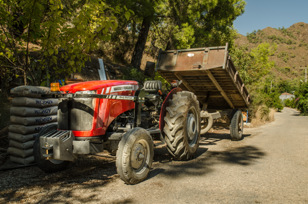 Massey Ferguson 2615