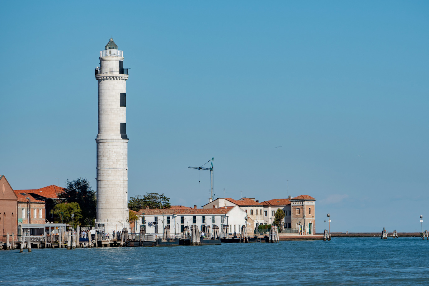 Murano Lighthouse