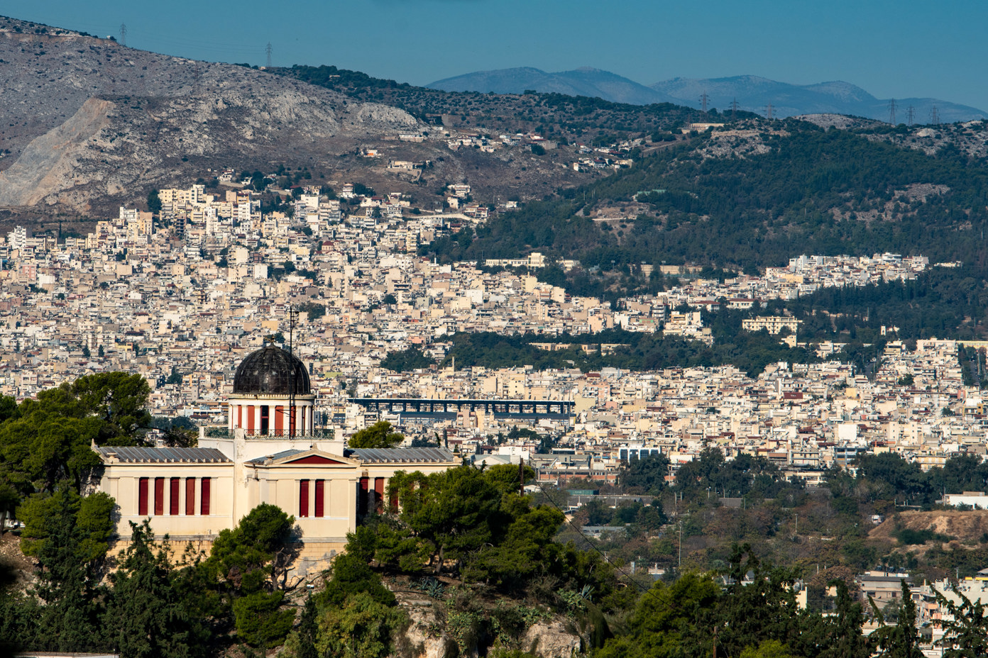 National Observatory of Athens