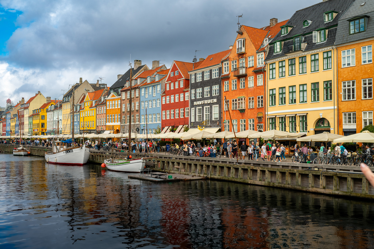 Nyhavn