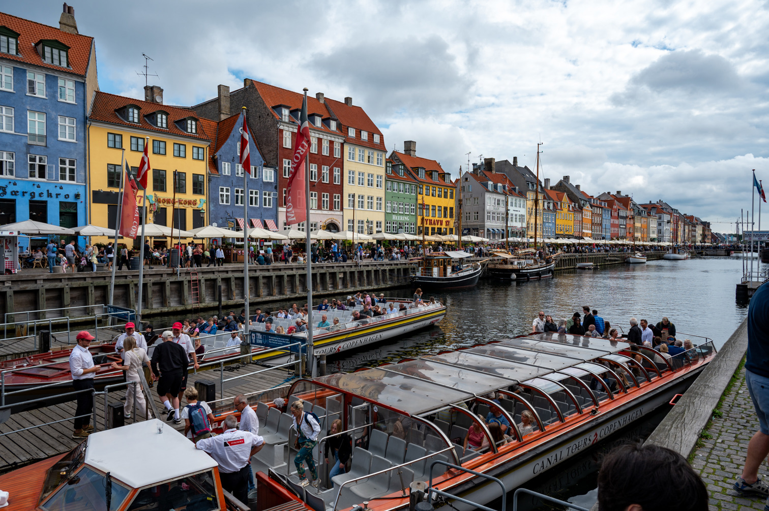 Nyhavn