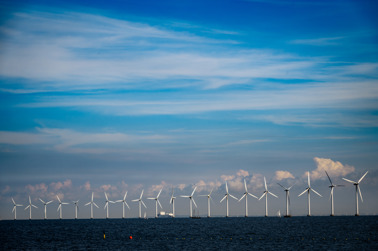 Offshore Wind Farm