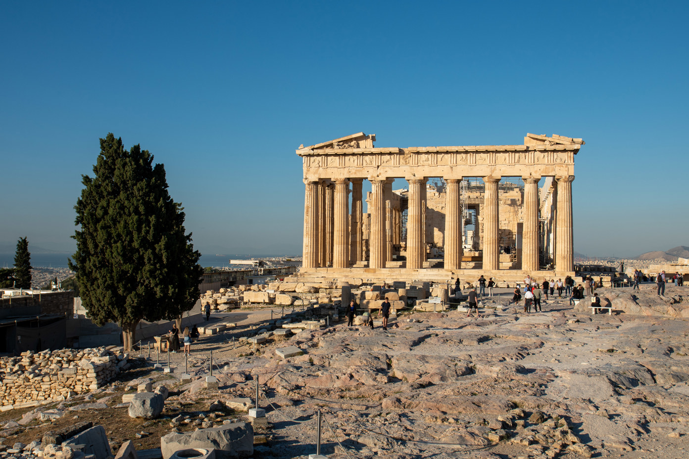 Parthenon