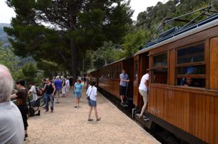 Ferrocarril de Sóller