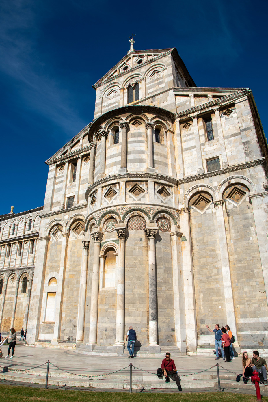 Pisa Cathedral