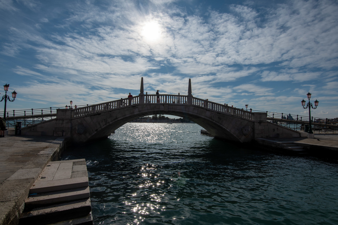 Ponte San Biasio delle Catene, Venice