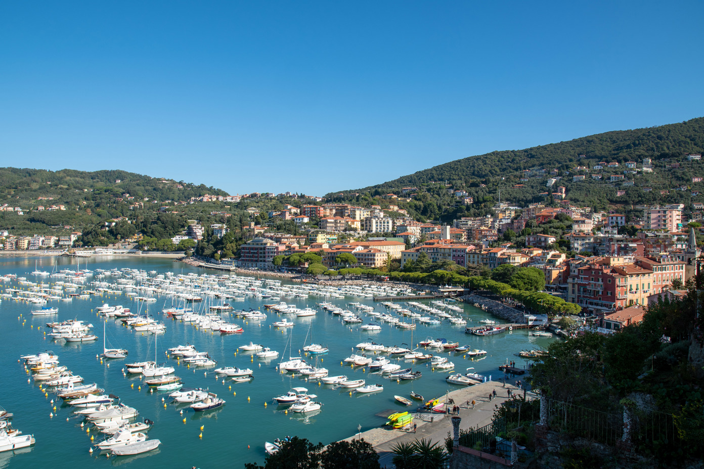 Porto di Lerici