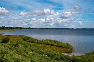 Præstø Fjord