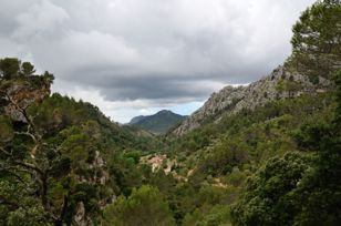 Reserva Puig de Galatzó