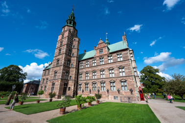 Rosenborg Castle