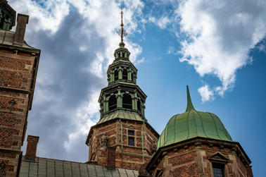 Rosenborg Castle