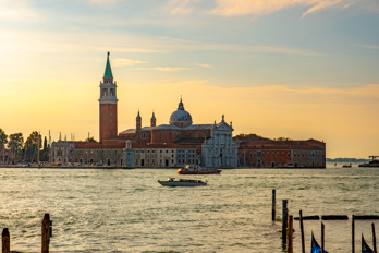 Venice, Italy 2021
