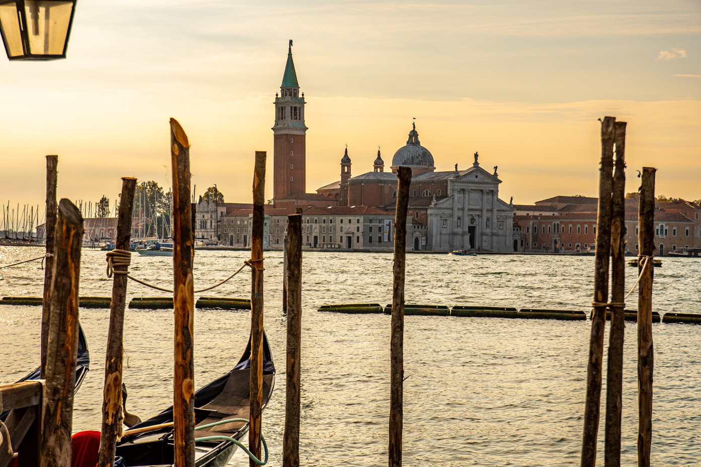 San Giorgio Maggiore, Venice