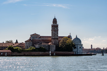 San Michele in Isola