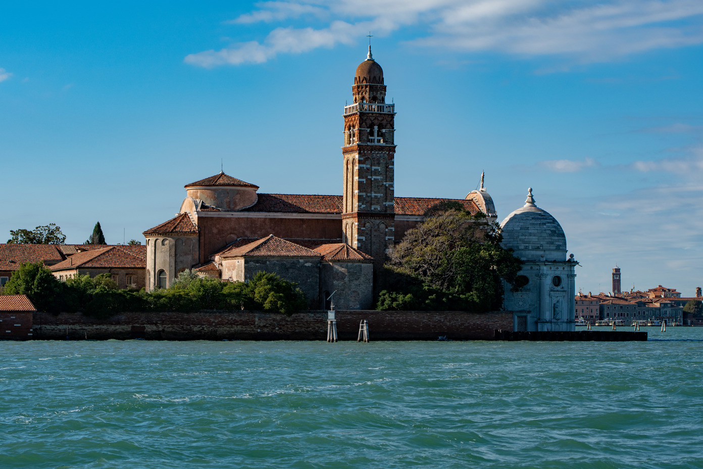 San Michele in Isola, Venice