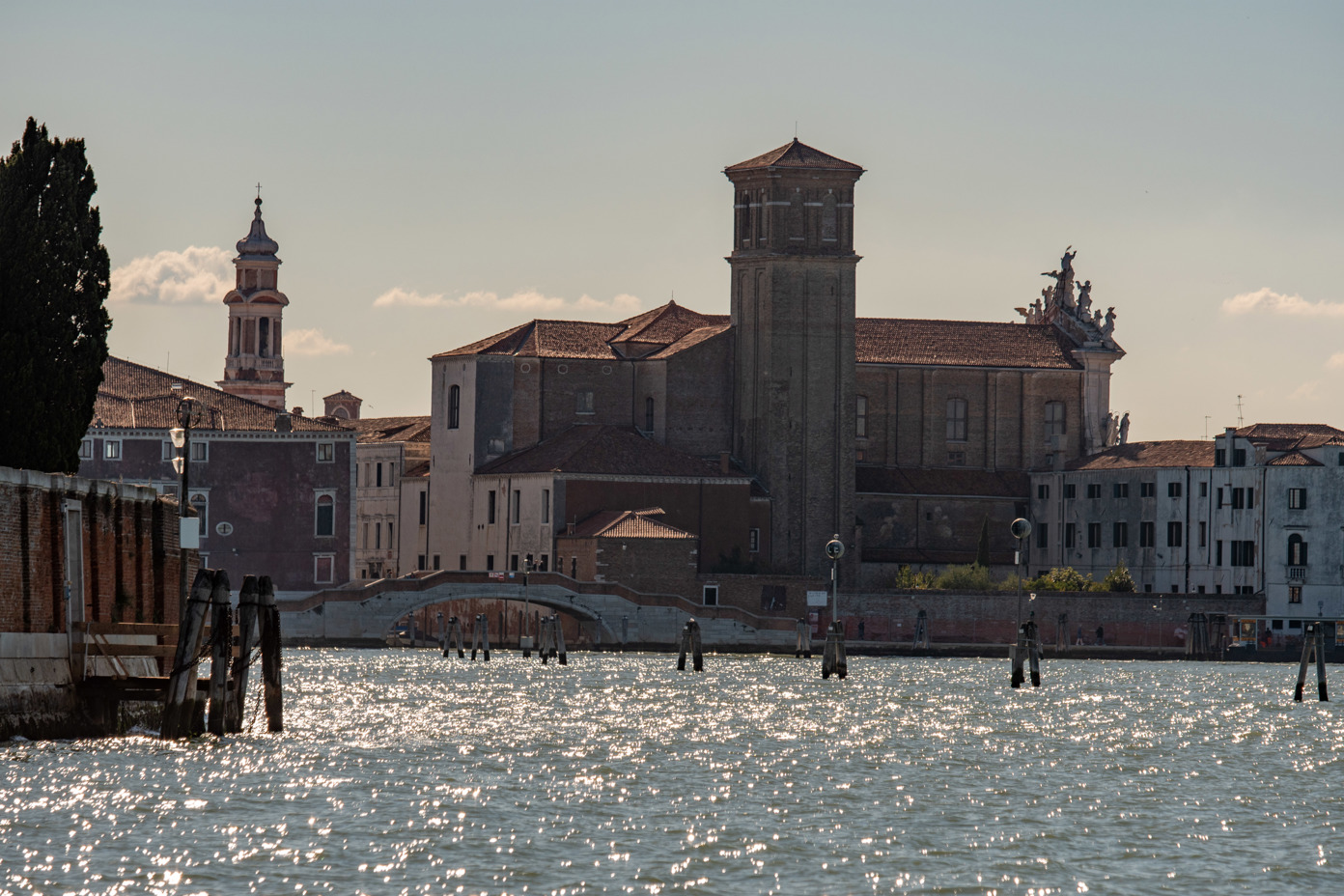 Santa Maria Assunta, Venice