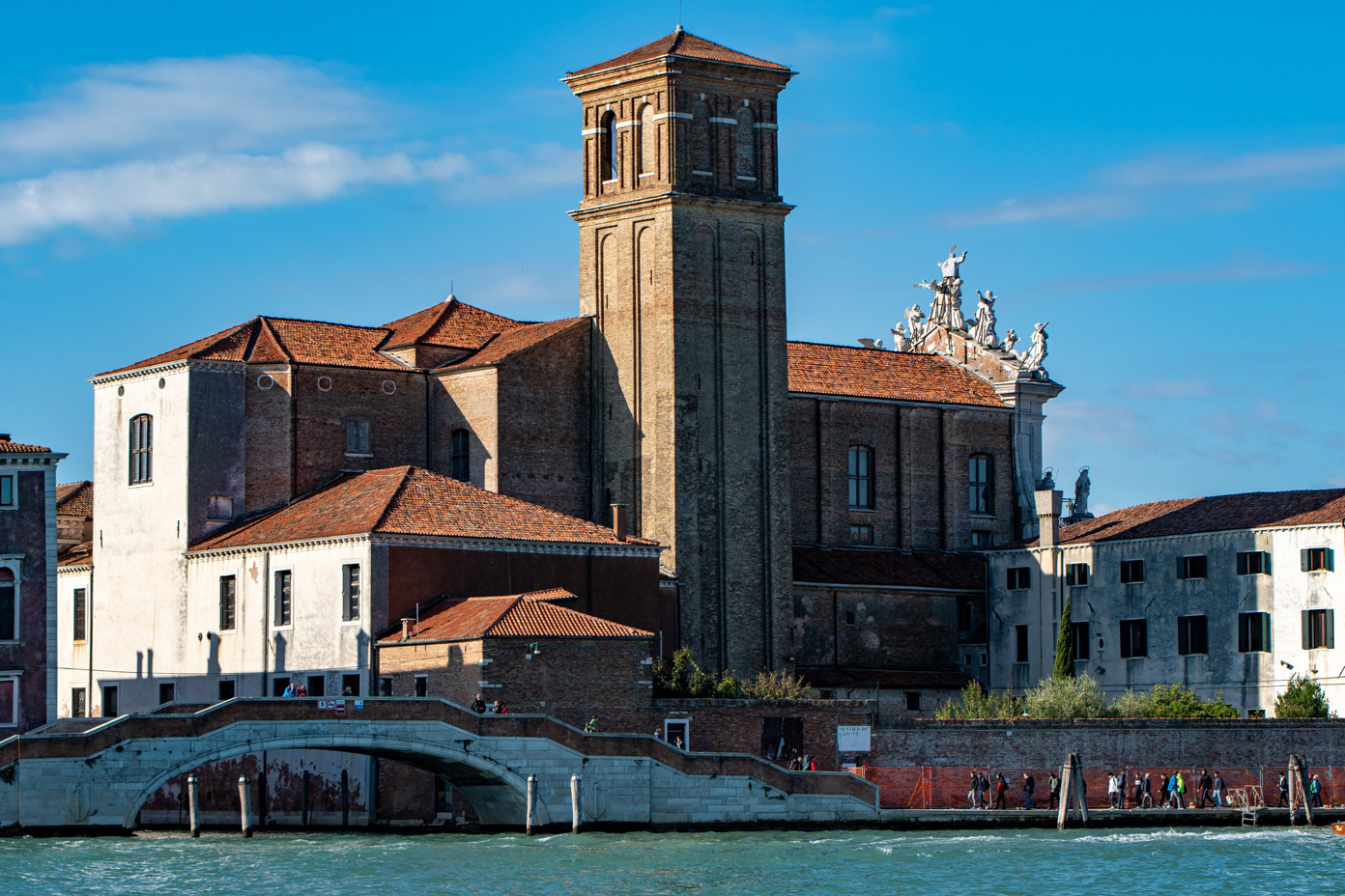 Santa Maria Assunta, Venice