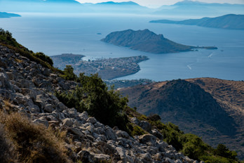 Aegina Island - Greece