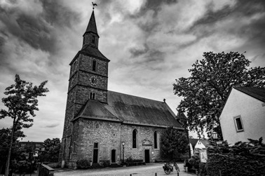 Sebastianskirche Bad Friedrichshall