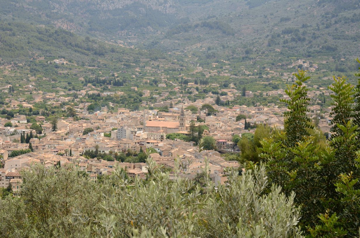 Sóller