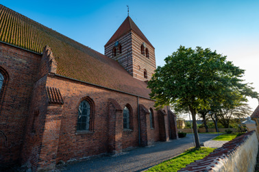 Stege Kirke