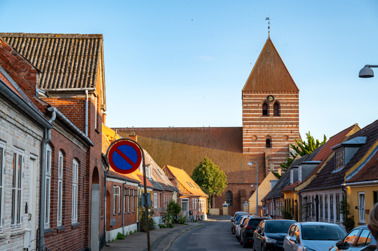 Stege Kirke